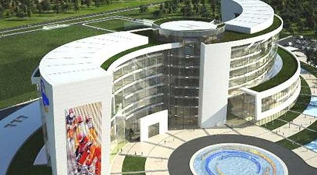 Kamu Binaları 100 Bin TL'lik tasarım yarışması ile yapılacak