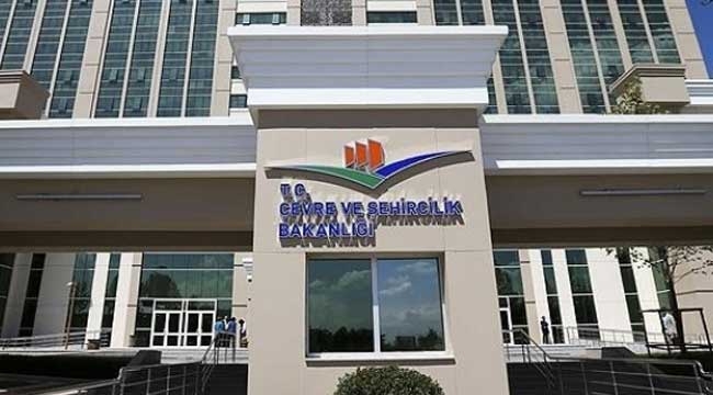 Kamu Yapıları Denetim Hizmetleri Yönetmeliği değişti