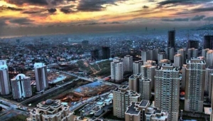 Konut fiyatları 8 yılda yüzde 80.90 arttı