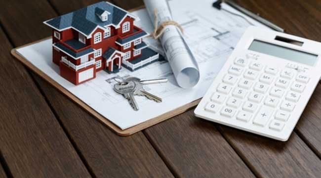 Konut kredisi faizleri 50 baz puan düştü