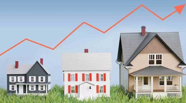 Mayıs 2018'de 119 Bin 655 konut satıldı