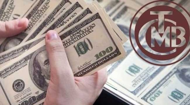 Merkez Bankası'ndan son dakika PPK faiz kararı