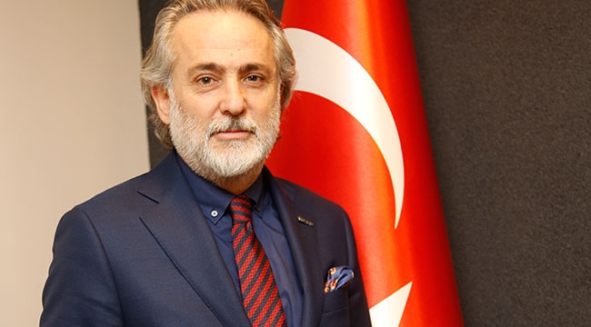 Meselemiz Türkiye olsun