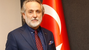Meselemiz Türkiye olsun
