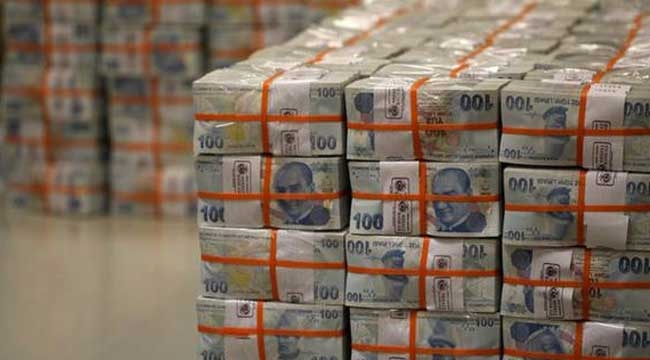 Milyoner sayısı 2018 ilk 4 ayında 150 Bin'e yaklaştı