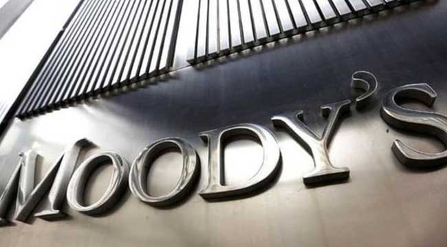 Moody's bu kez Türk Bankalarını hedef aldı