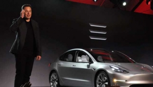 Musk: Tesla`da işçi çıkarmaları başlıyor