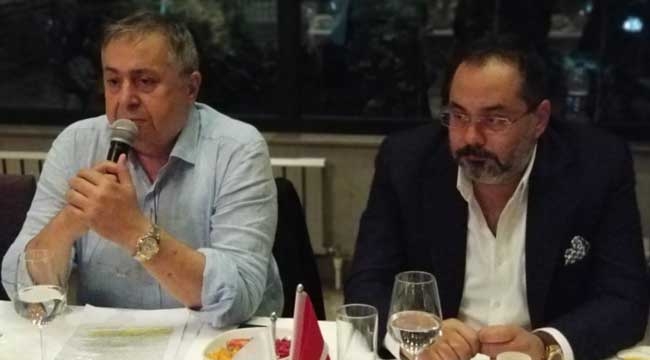 Nazmi Durbakayım: Konut kampanyasında hedef ikiye katlanacak