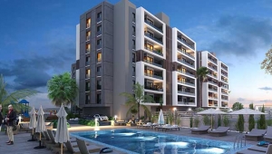 Onag Yapı'nın İzmir projelerinde ev kampanyası