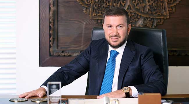 Özen Kuzu: Türkiye üzerine oynanan kirli oyunlara rağmen istikrar