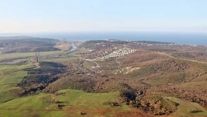 Riva'ya Bin 500 adet villa
