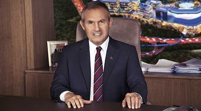 Süleyman Çetinsaya: Millet iradesi sandığa istikrar olarak yansıdı