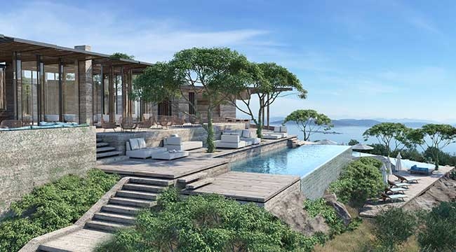 Tabanlıoğlun'a İtalya'da ödül