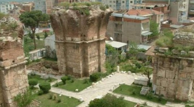 Tabiat Varlıkları ve Doğal Sit Alanlarına ilişkin yönetmelik değişikliği