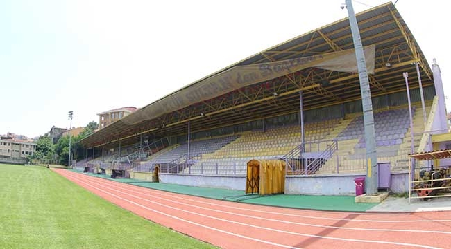 Taraftarların beklediği stadın akıbeti belli oldu