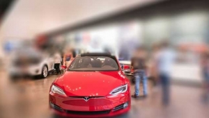 Tesla İstanbul mağazası nerede açılacak?