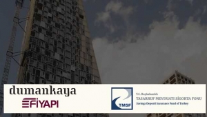 TMSF, Alman firması ile anlaştı! Dumankaya ve Fi Yapı inşaatları başlıyor...