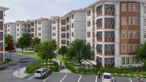 TOKİ Gaziantep Kuzey Şehir ’de yeni ihaleler