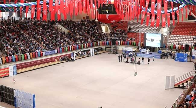 TOKİ Gaziantep Kuzey Şehir kura sonuçları isim isim tam liste