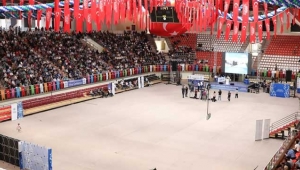 TOKİ Gaziantep Kuzey Şehir kura sonuçları isim isim tam liste