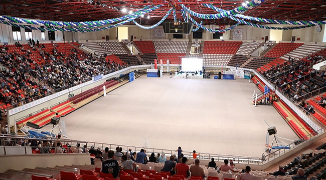 TOKİ Gaziantep Şehitkamil Kuzey Şehir konut kura sonuçları isim isim tam liste