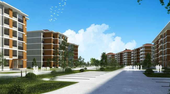 TOKİ Silivri konut fiyatları kaç liradan başlıyor?