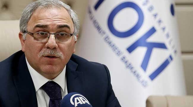 TOKİ Silivri konutlarında ayda 961 TL`ye satılık evler