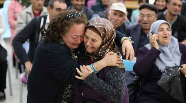 TOKİ Sivas Zara konut kura çekilişi yapıldı