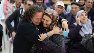 TOKİ Sivas Zara konut kura çekilişi yapıldı
