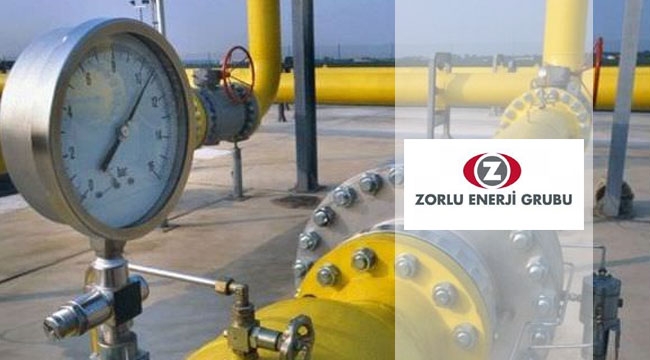 Trakya doğalgaz'ın yeni sahibi Zorlu Enerji oldu