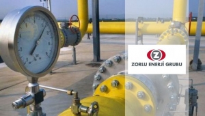Trakya doğalgaz'ın yeni sahibi Zorlu Enerji oldu