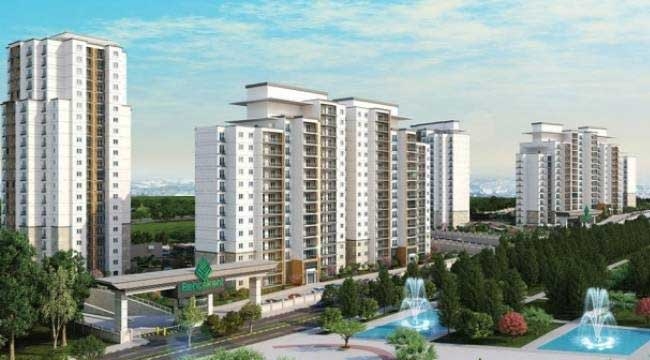 Tual Artı Tuzla projesi ÇED süreci başladı