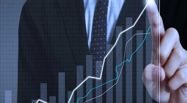 Türkiye'nin büyümesi hızla devam ediyor! Gayrisafi Yurtiçi Hasıla yüzde 7.4 arttı