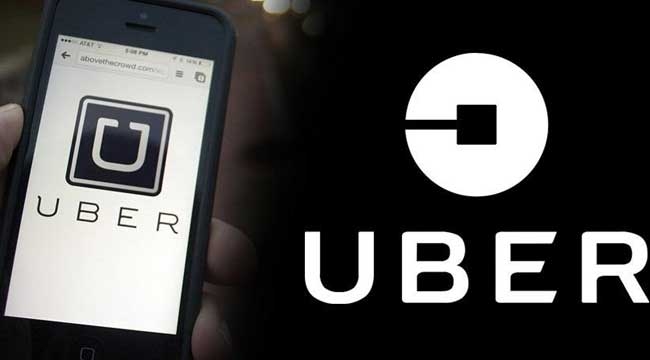 Uber Türkiye`de bitti!