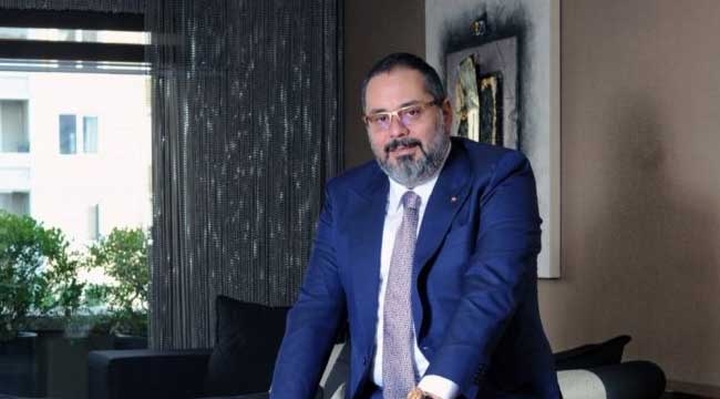 Umut Durbakayım: Kampanyada şimdiye kadar 253 adet satış, 174 Milyon TL ciro elde ettik