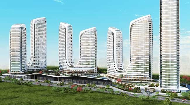 Vakıf GYO ile ICONOVA ortak oldu