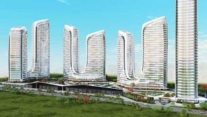 Vakıf GYO ile ICONOVA ortak oldu