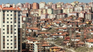 Yapı Kayıt Belgesi başvurusu başlıyor
