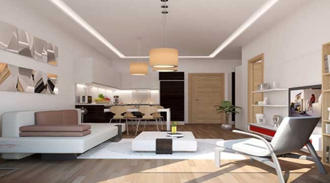 Yeni İmar Yönetmeliği ile Başkent Ankara'da stüdyo tipi dairelere yasak