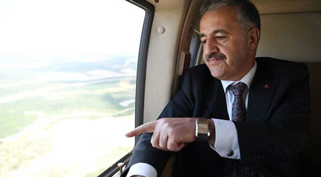 Yozgat Havalimanı temeli ne zaman atılıyor?