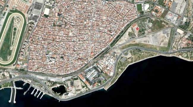 Zeytinburnu`nda yeni imar planları askıya çıktı