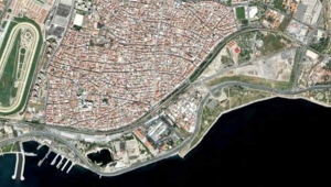Zeytinburnu`nda yeni imar planları askıya çıktı