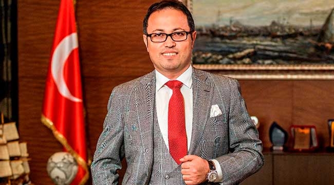 Ziya Yılmaz`dan seçim açıklaması