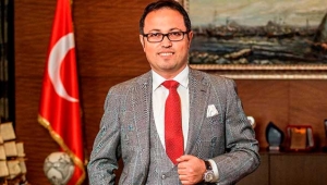 Ziya Yılmaz`dan seçim açıklaması