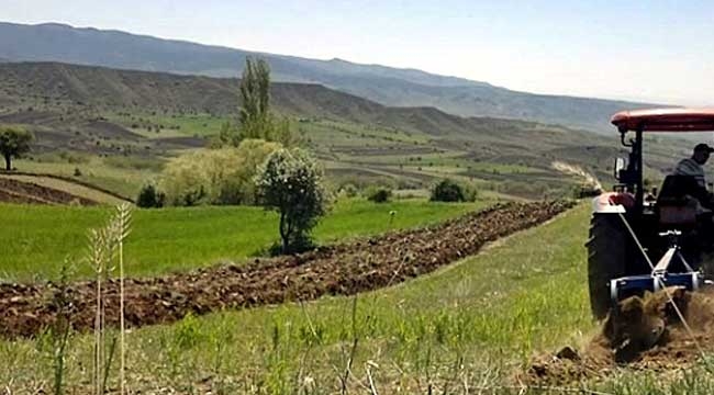 1 milyon çiftçiye müjde! Ecrimisil sıkıntısı ortadan kalktı