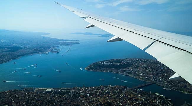 3. Havalimanı konut fiyatlarını artırıyor