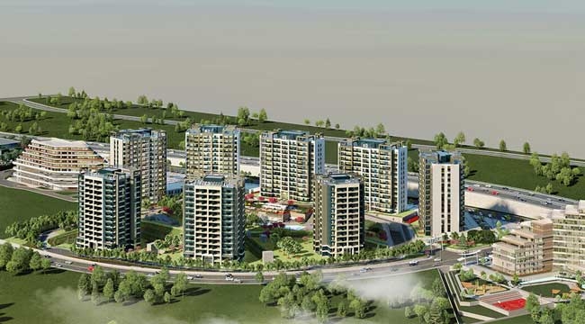 3.İstanbul Başakşehir`de yıl sonu hedefi 300 milyon TL