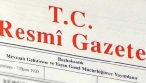 701 nolu KHK ile 18 bin 632 personel ihraç edildi! İsim isim son KHK ihraç listesi...
