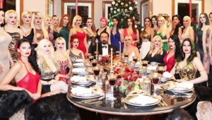 Adnan Oktar ve organizasyonuna flaş operasyon!!! Adnan Hoca zorla gözaltında...