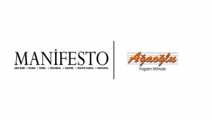 Ağaoğlu Şirketler Grubu Manifesto'yu tercih etti